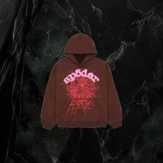 Sp5der Hoodie