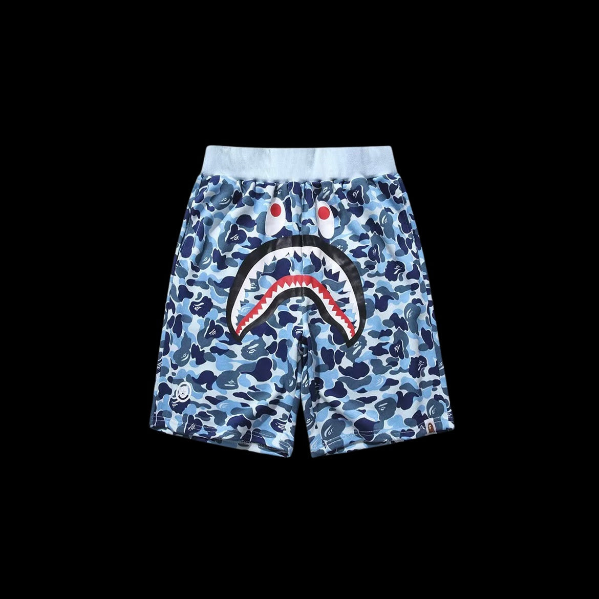 Bape Shorts