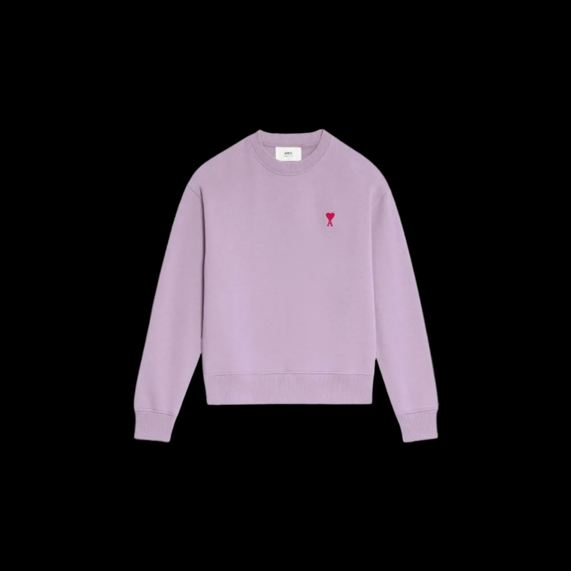 Ami Sweater