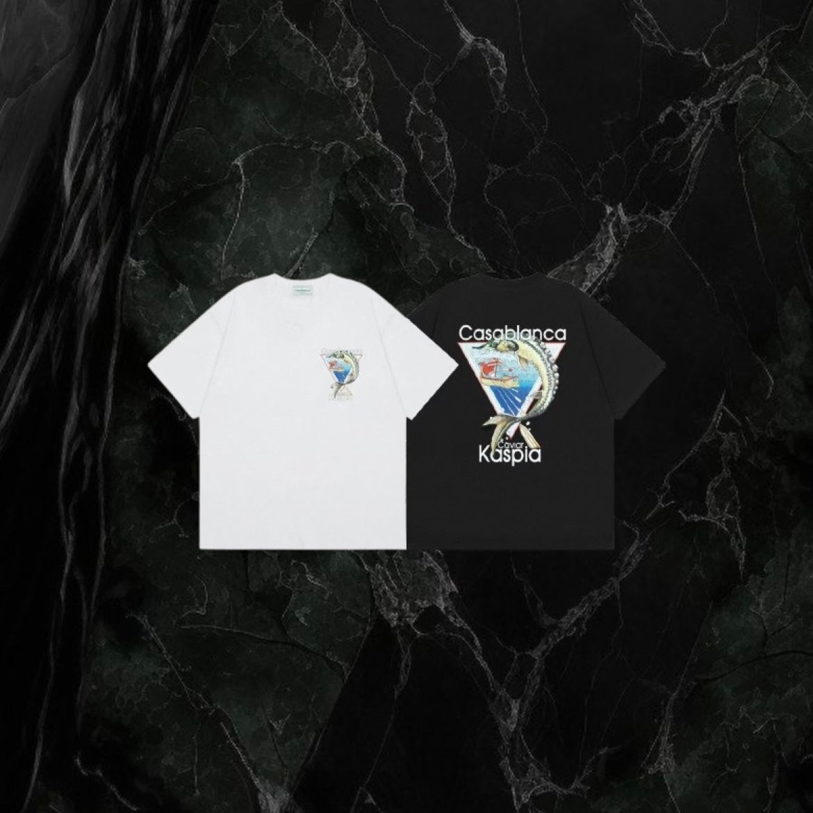 Casablanca T-Shirt