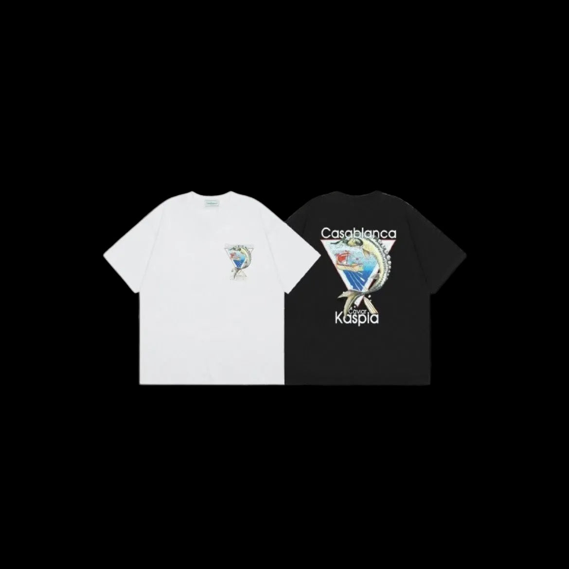 Casablanca T-Shirt