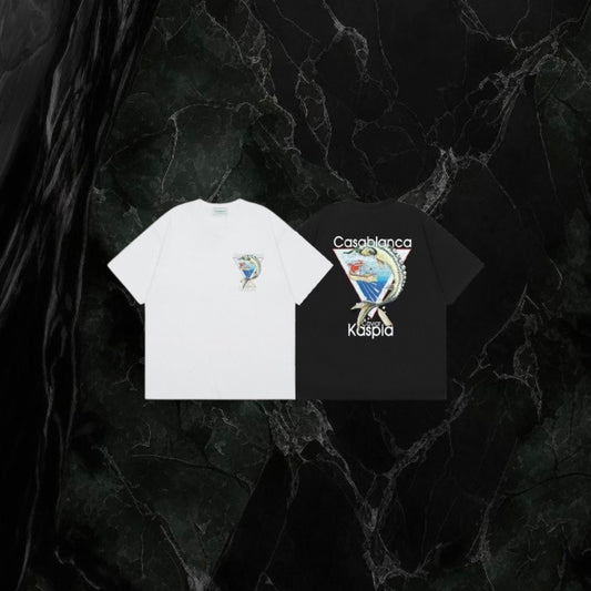 Casablanca T-Shirt