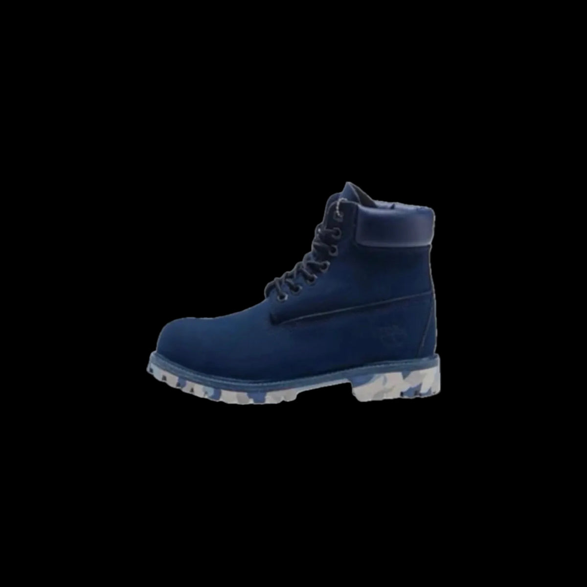 Timberland 6 Inch ‘Army Blue’