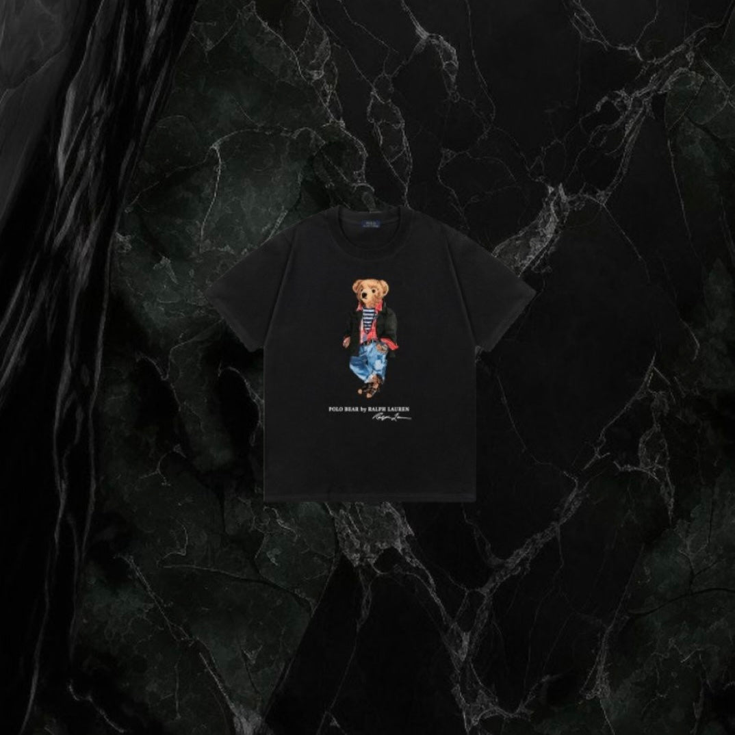 Polo Bear T-Shirt