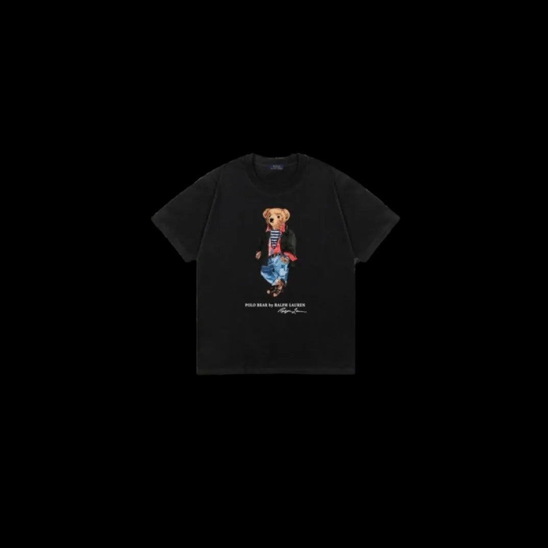Polo Bear T-Shirt