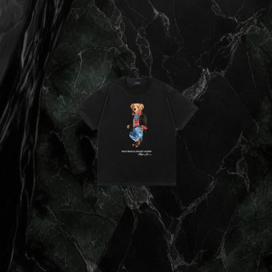 Polo Bear T-Shirt