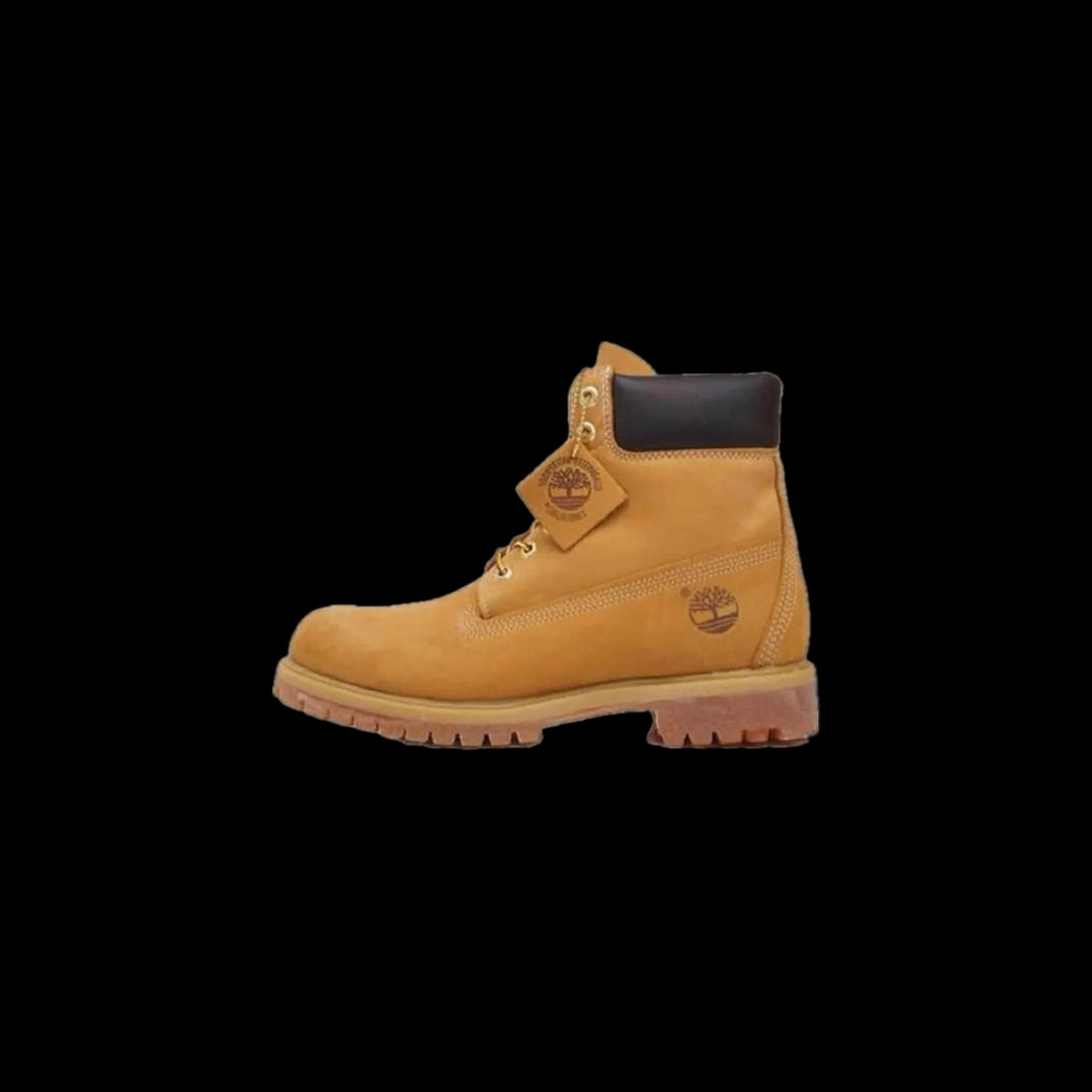 Timberland 6 Inch Waterproof ‘Classic Yellow’