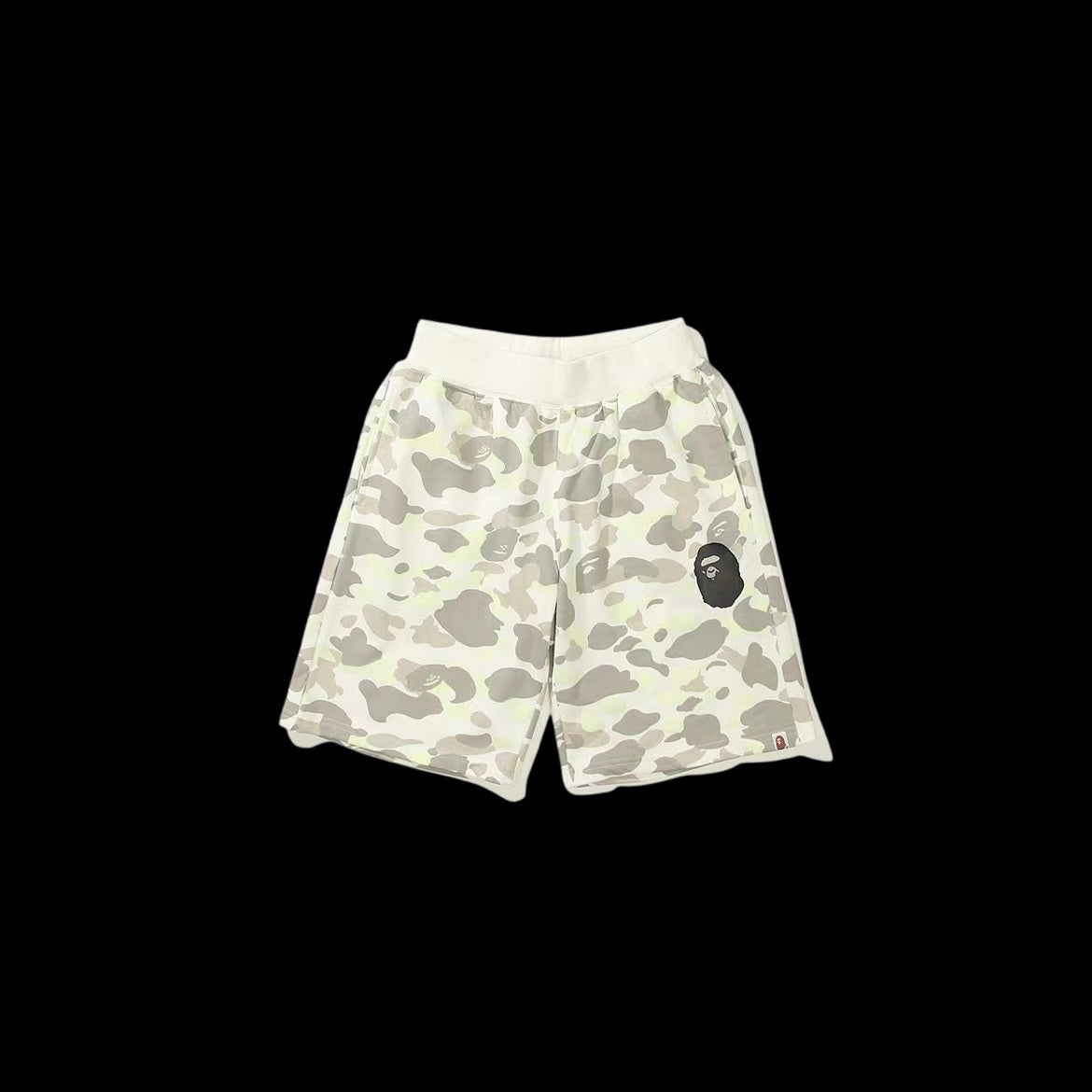 Bape Shorts