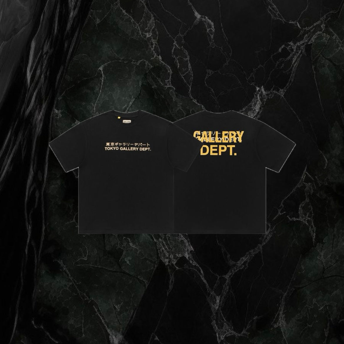Gallery Dept Shirt
