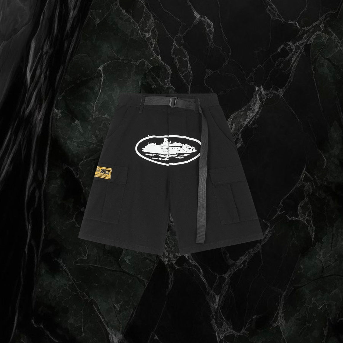 Corteiz Cargo Short