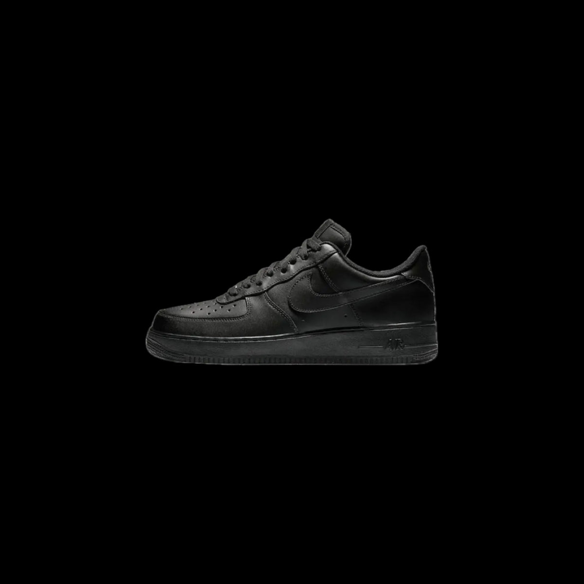 Af1 ‘Black’