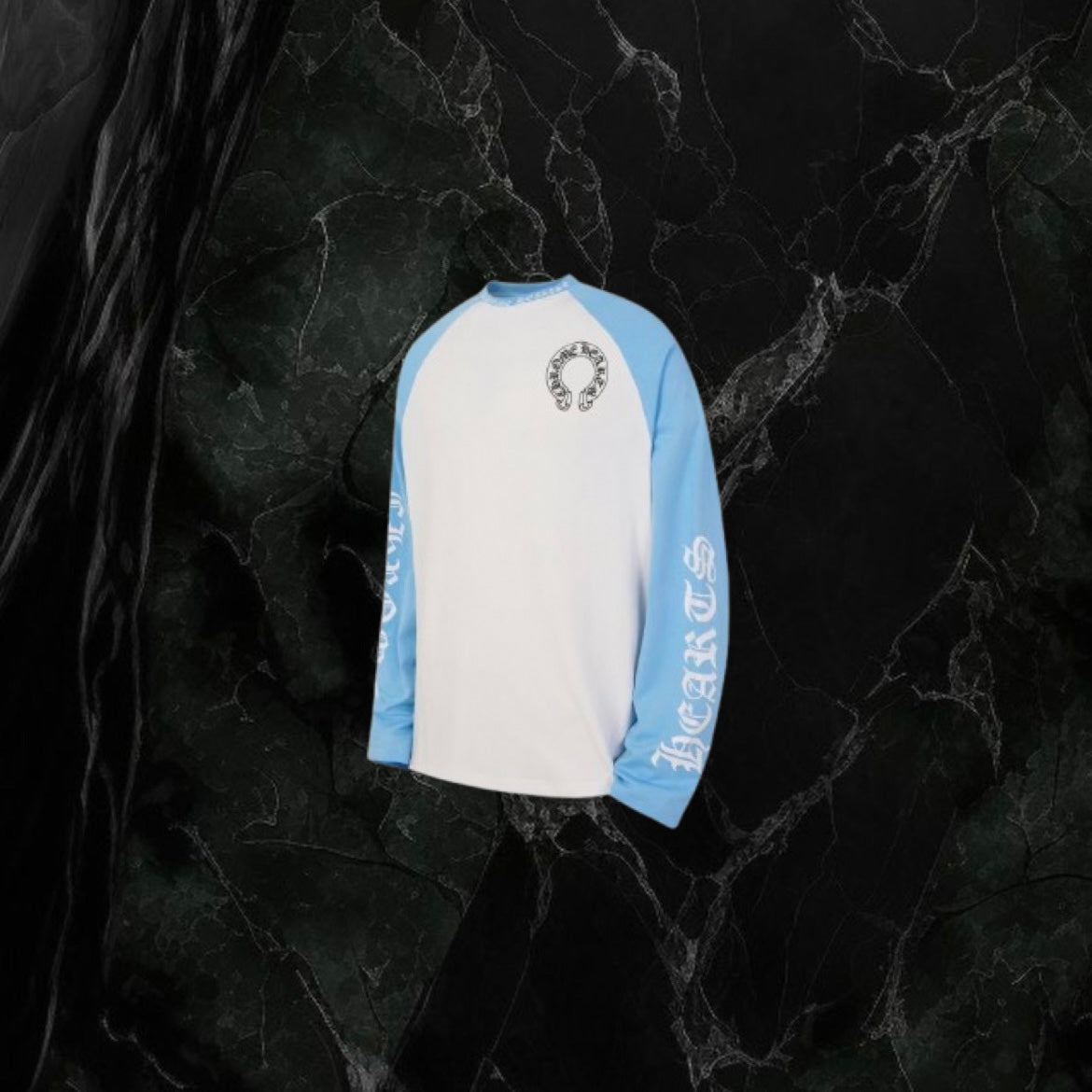 Chrome Heart Long Sleeves