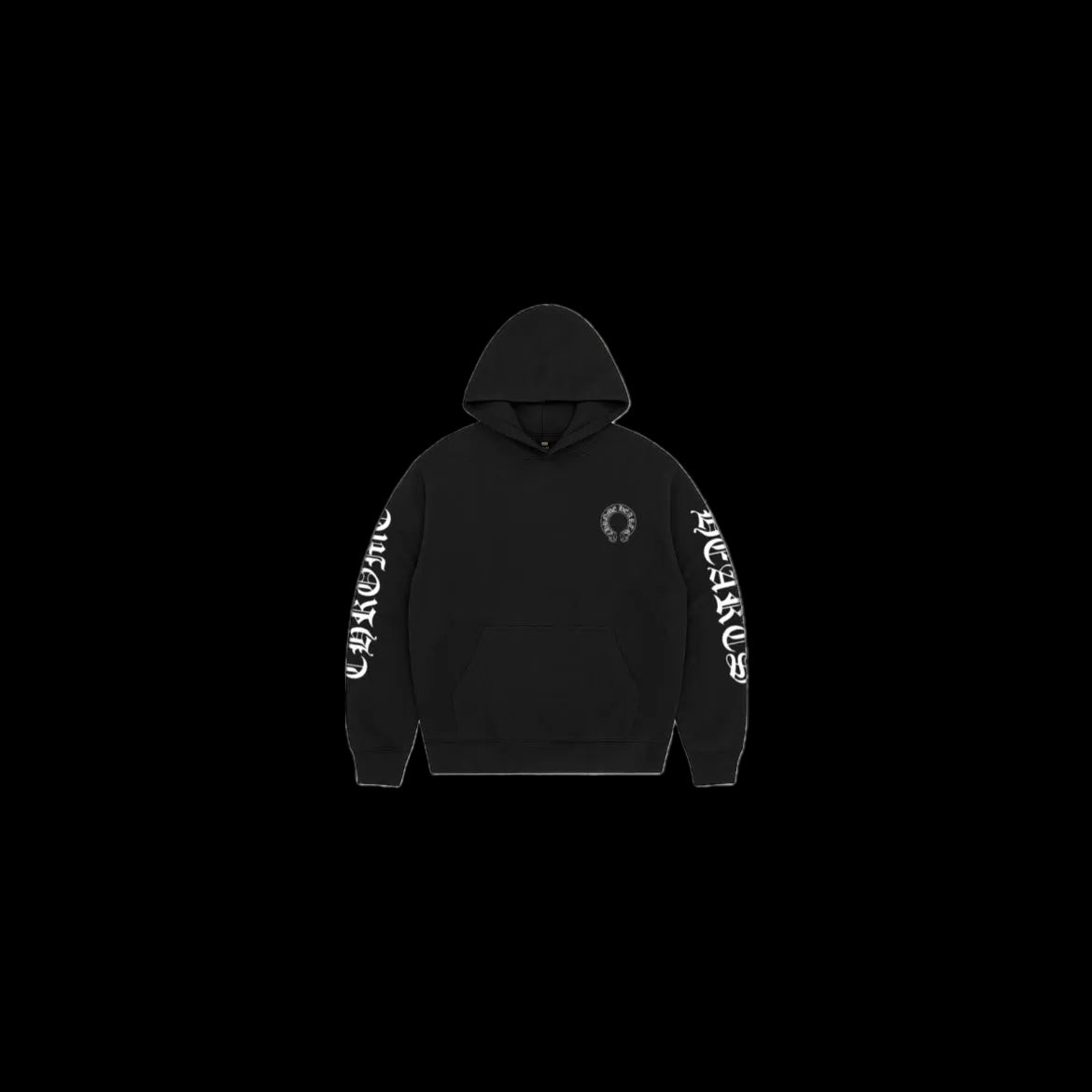 Chrome Heart Hoodie