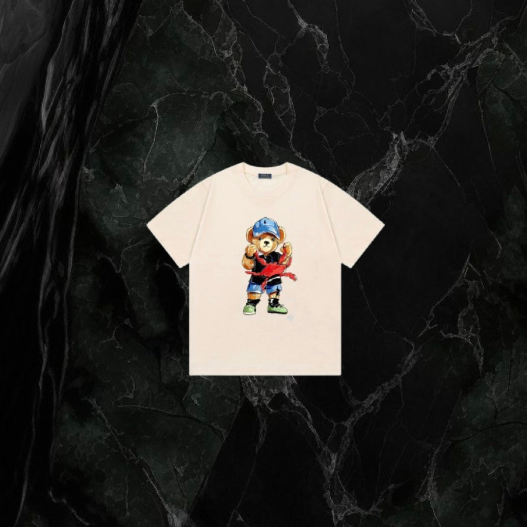 Polo Bear T-Shirt