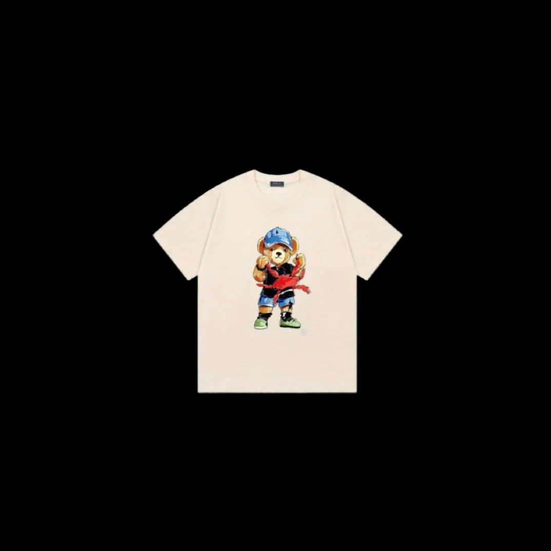 Polo Bear T-Shirt