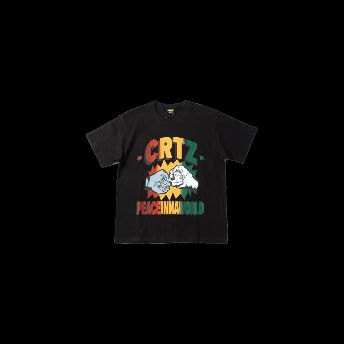 Corteiz T-Shirt