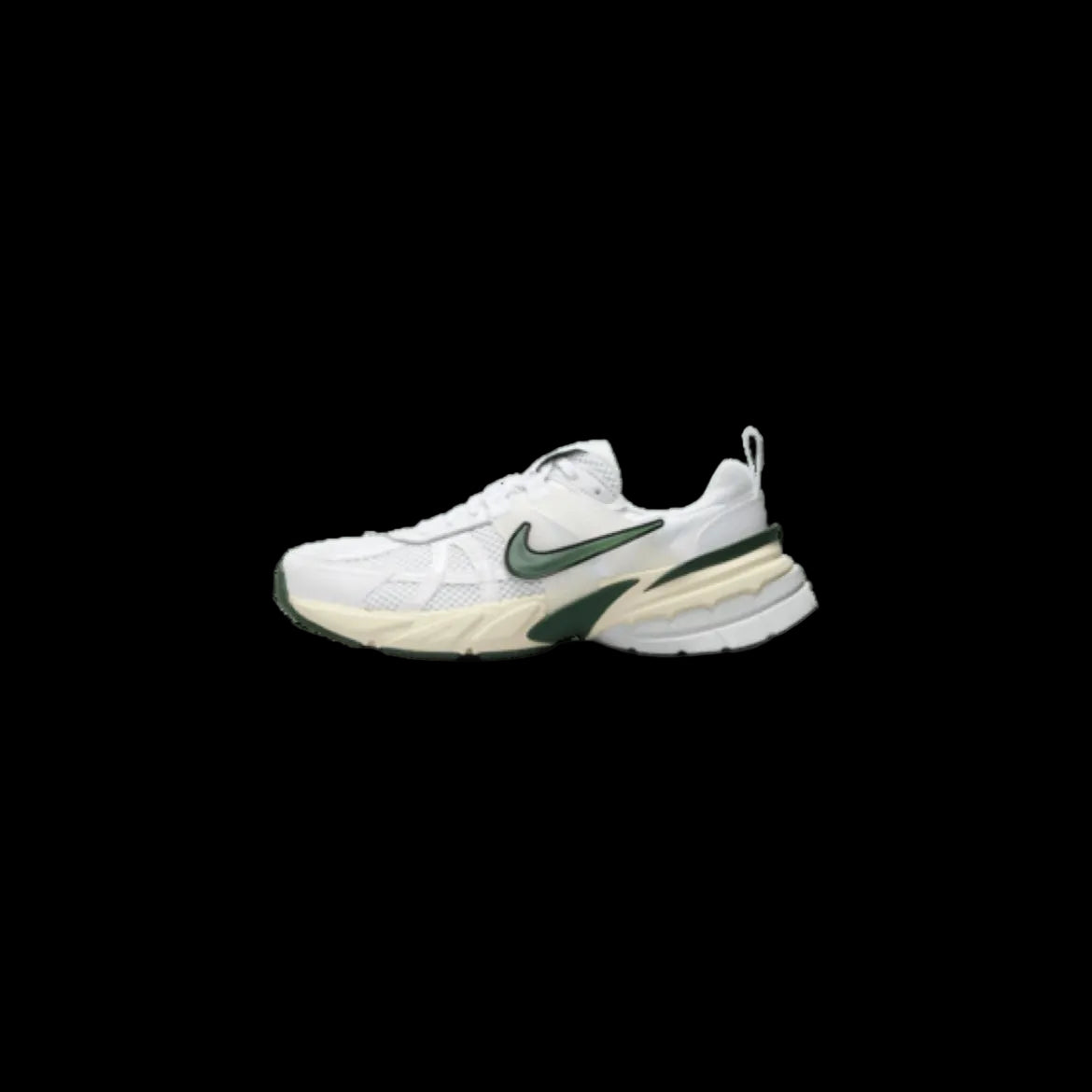 Nike V2K Run ‘White’
