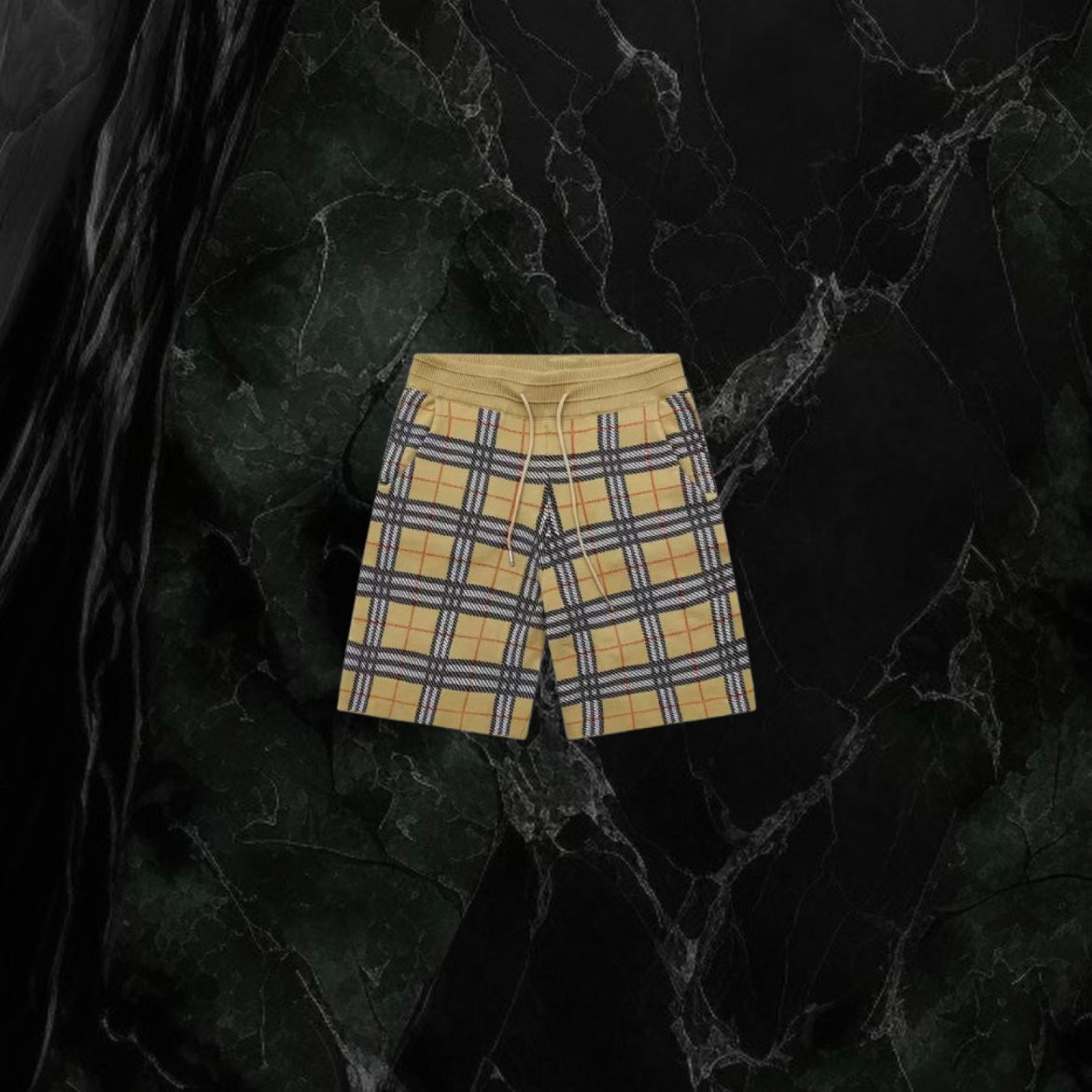 Burberry Shorts