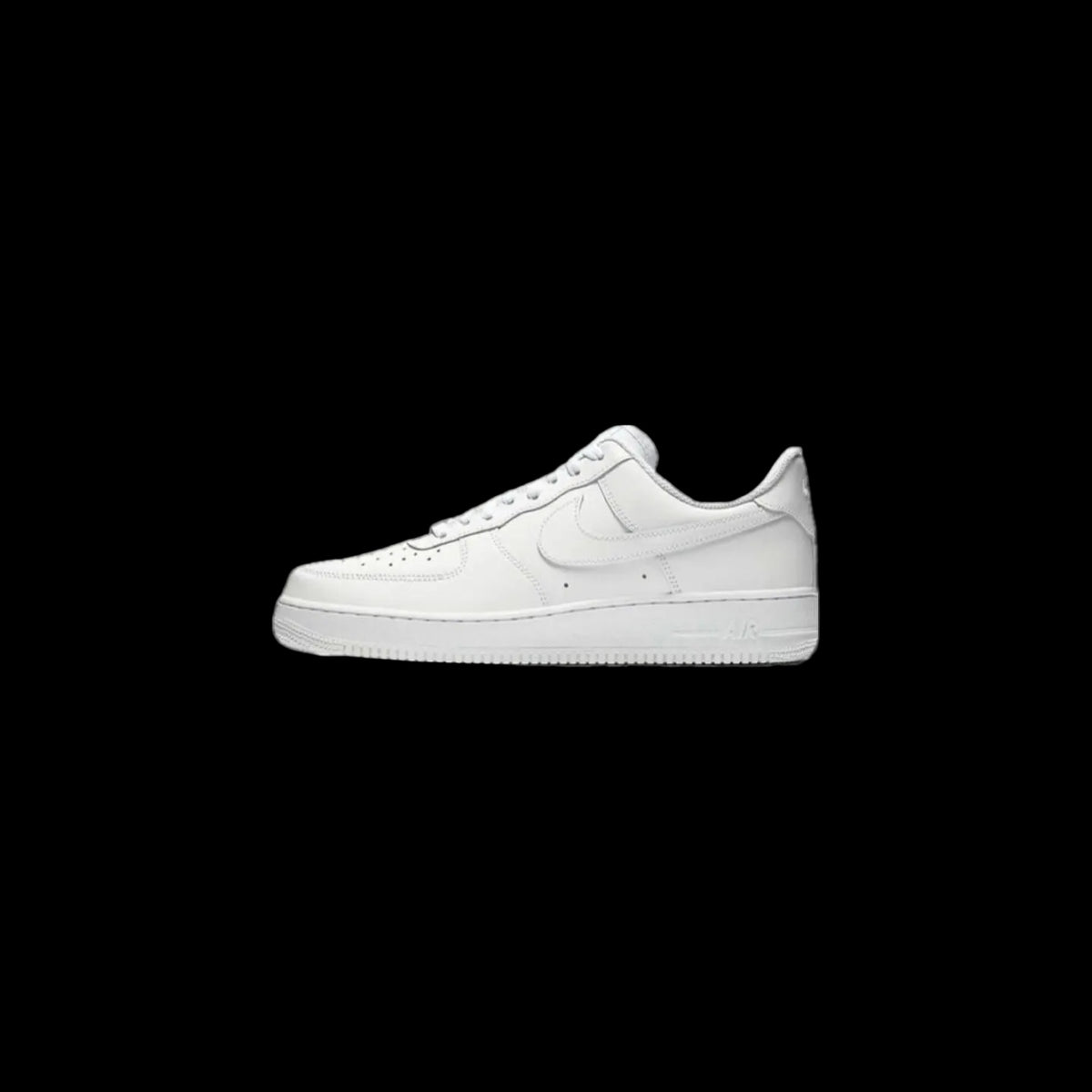 Af1 ‘White’