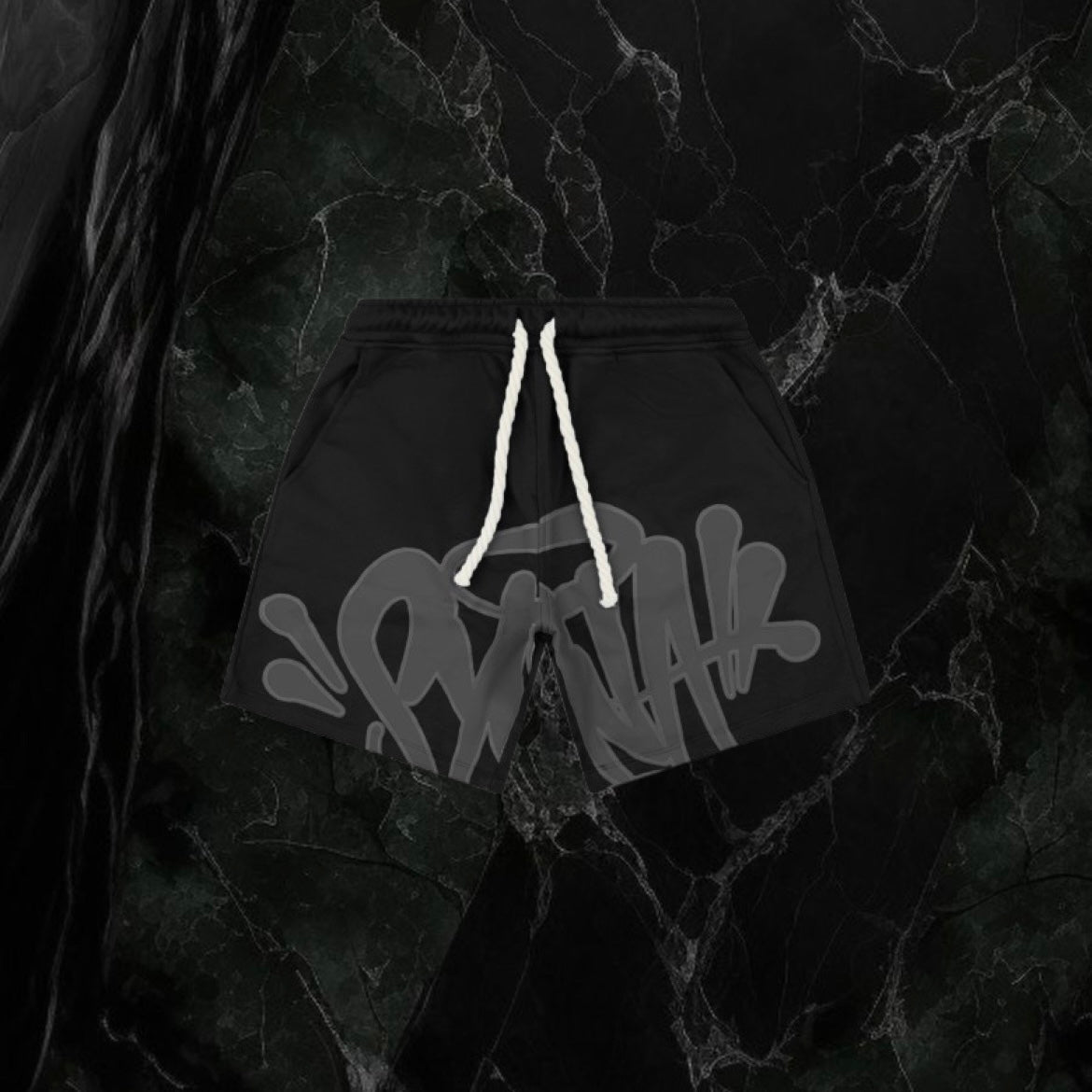 Syna World Short