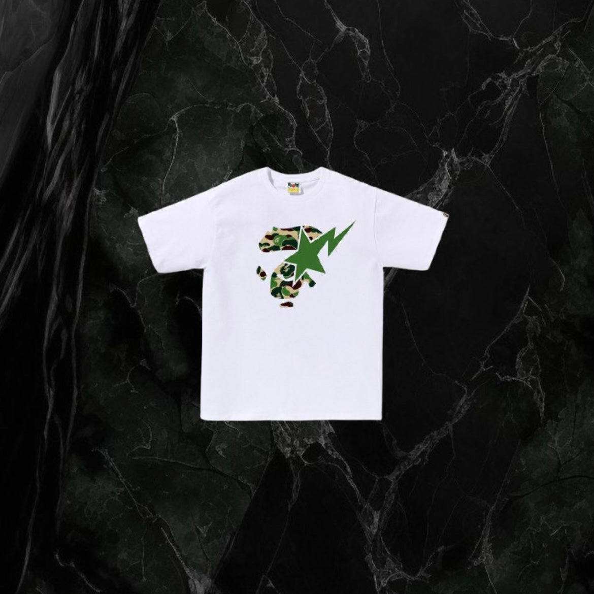 Bape T-Shirt