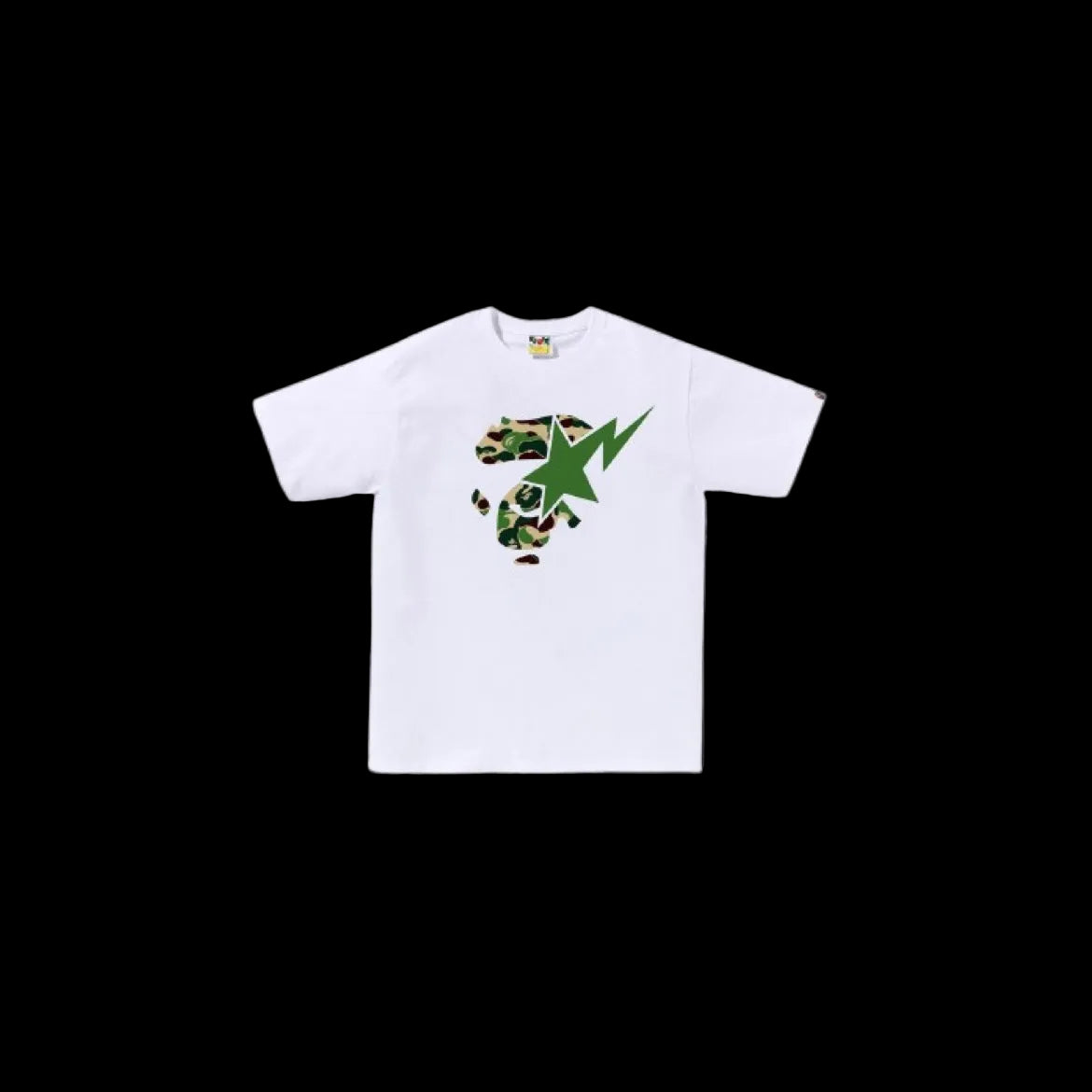 Bape T-Shirt