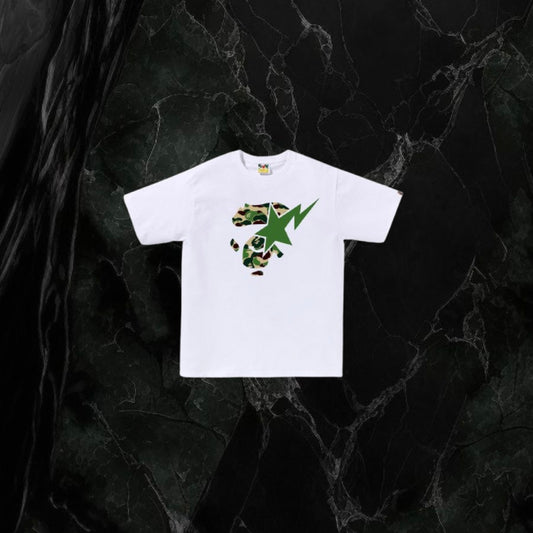 Bape T-Shirt