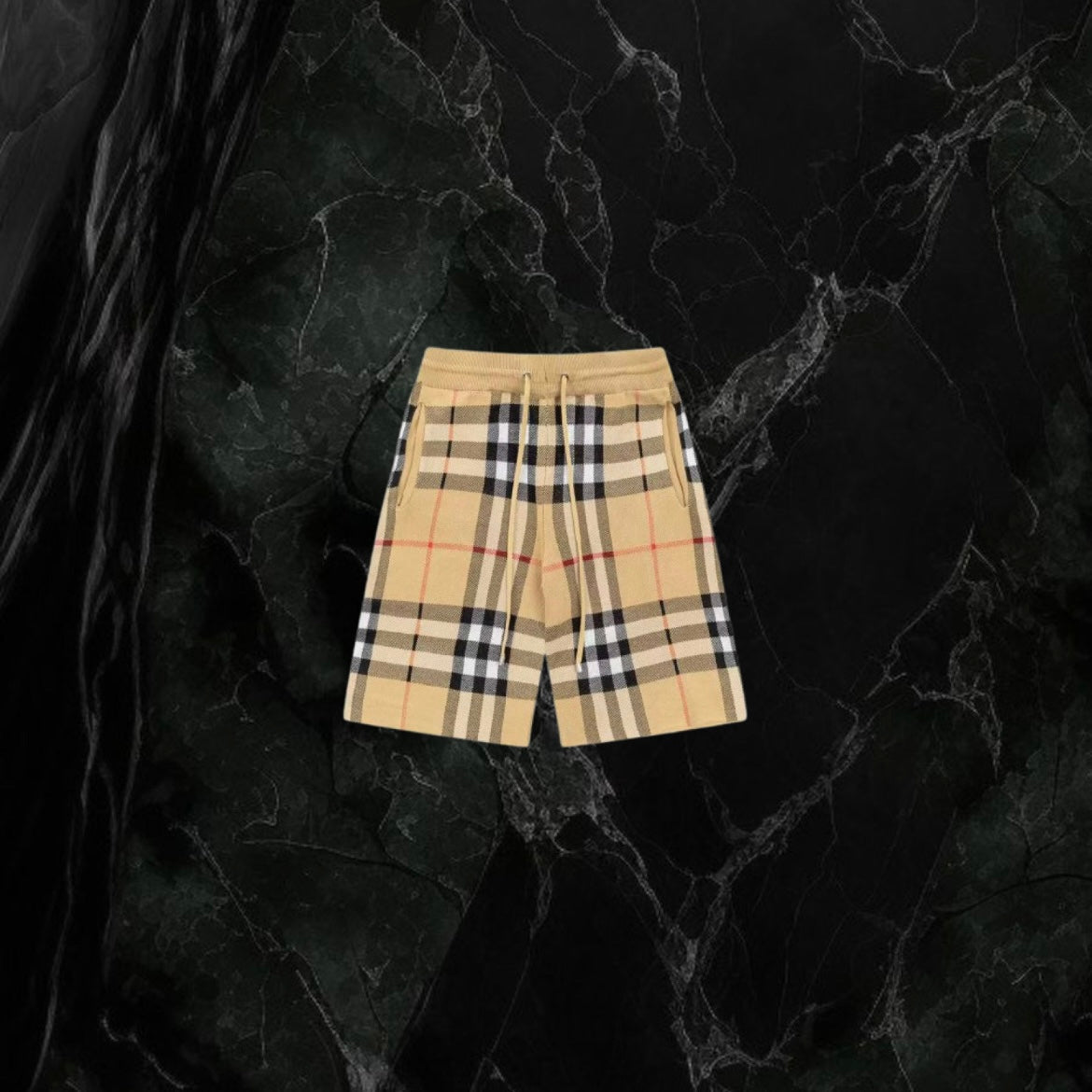 Burberry Shorts