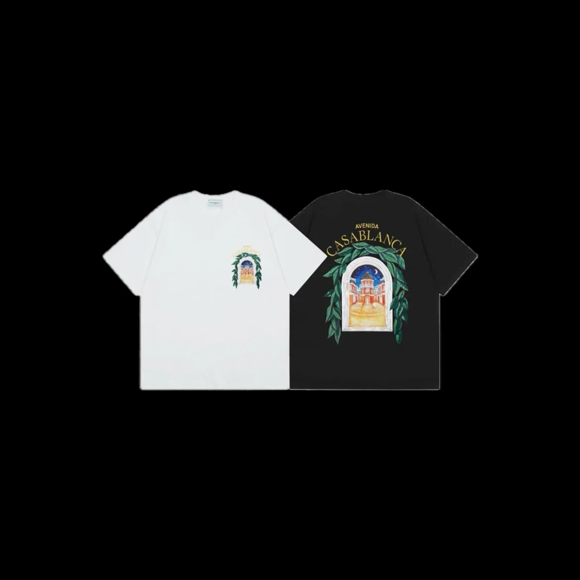 Casablanca T-Shirt