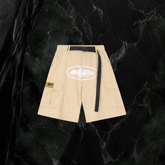 Corteiz Cargo Short