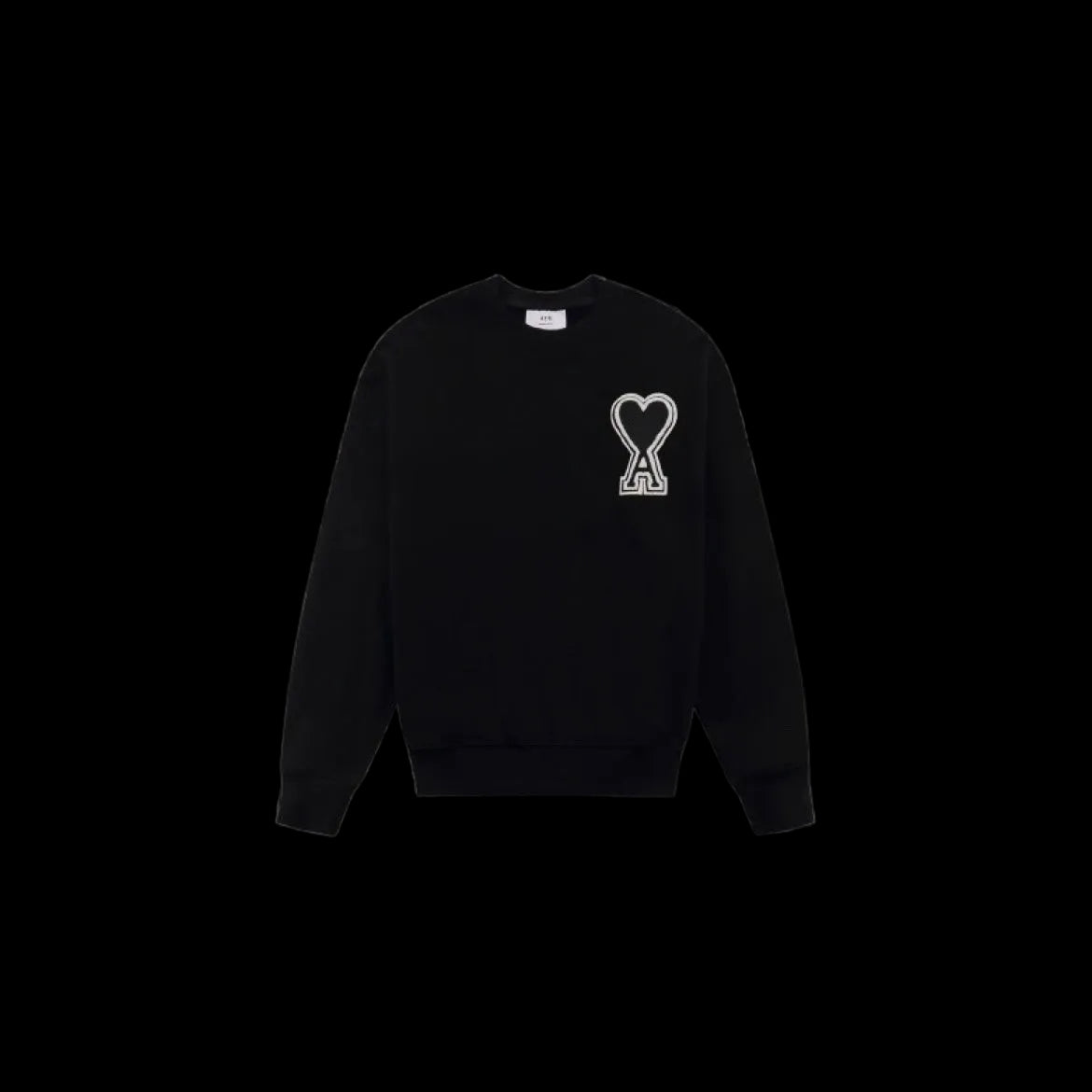 Ami Sweater