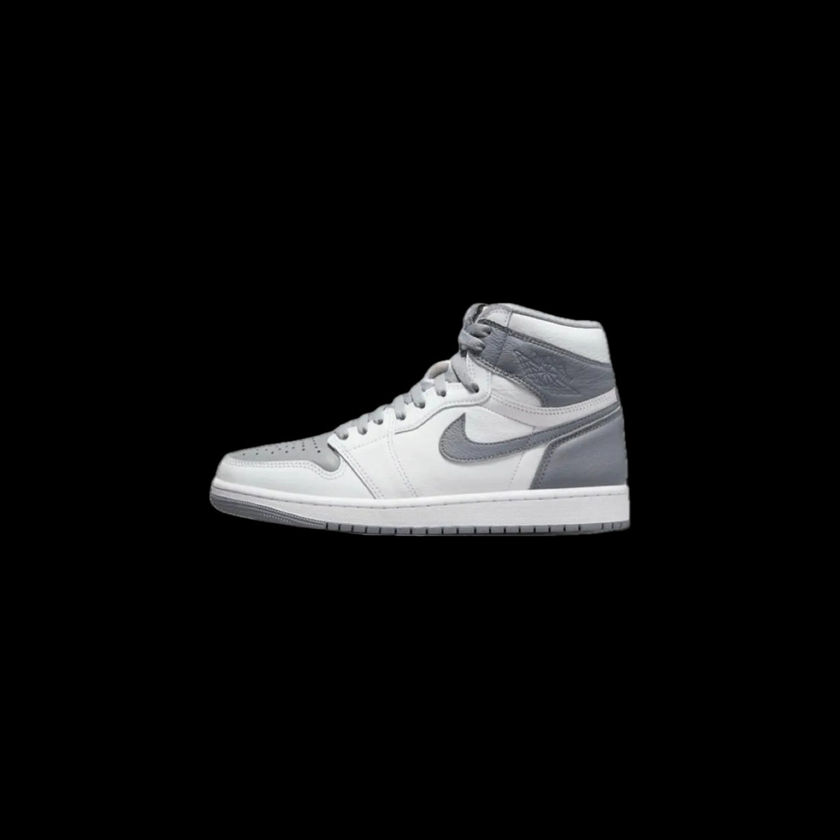Air Jordan 1 Retro High OG 'Stealth'