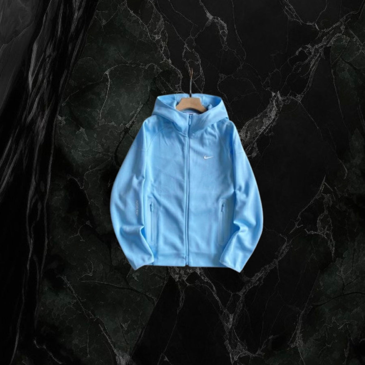 Nike Nocta Zipup Hoodie