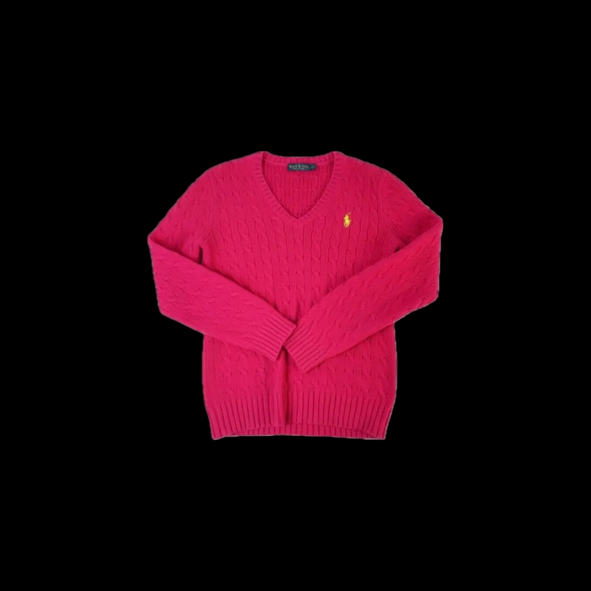 Ralph Lauren Sweater