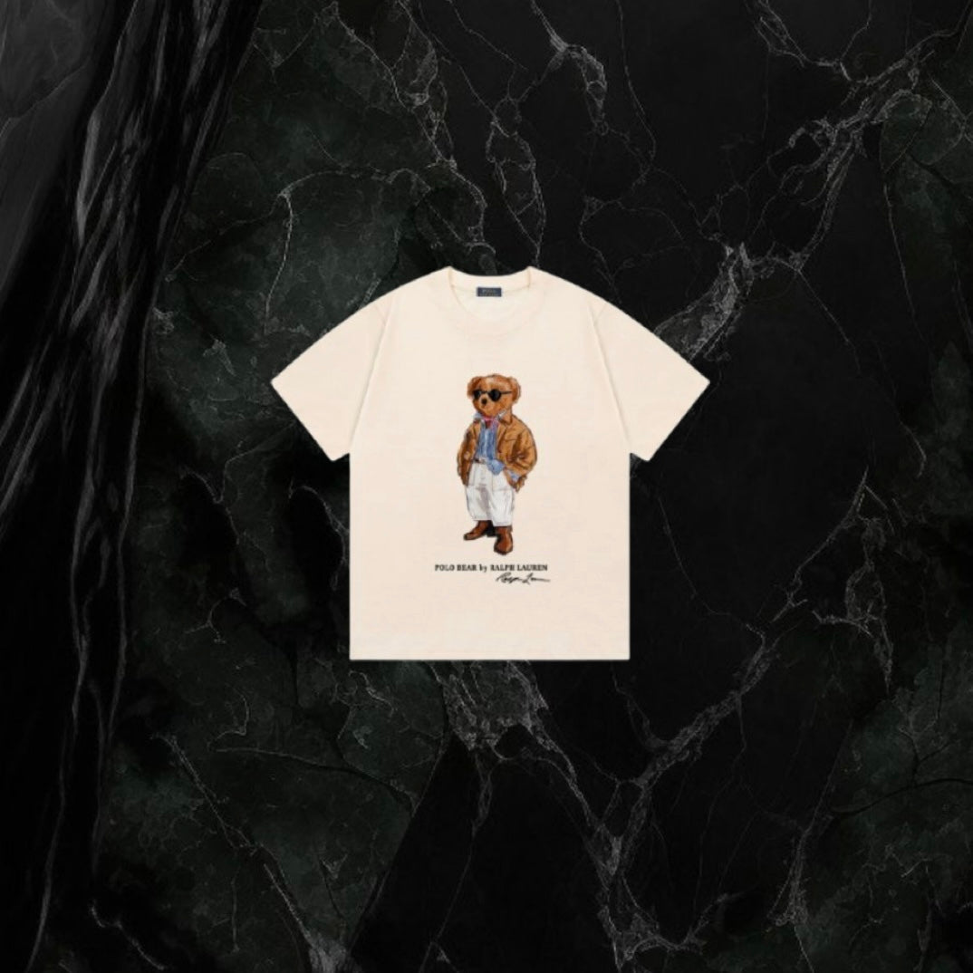 Polo Bear T-Shirt