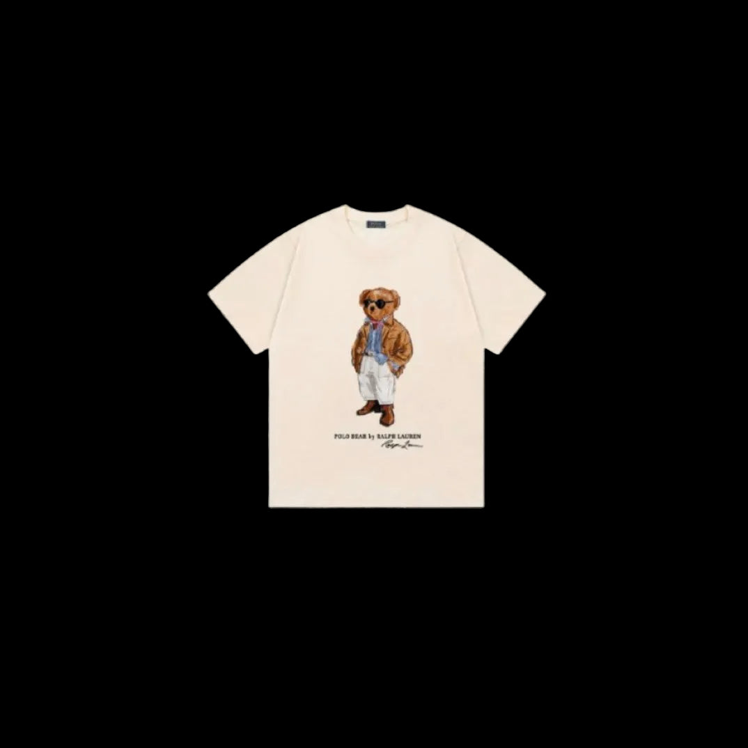 Polo Bear T-Shirt