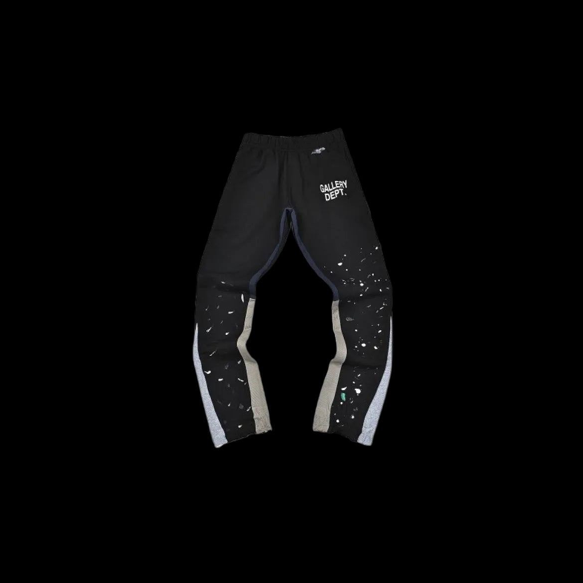 Gallery Dept Flared Sweatpant