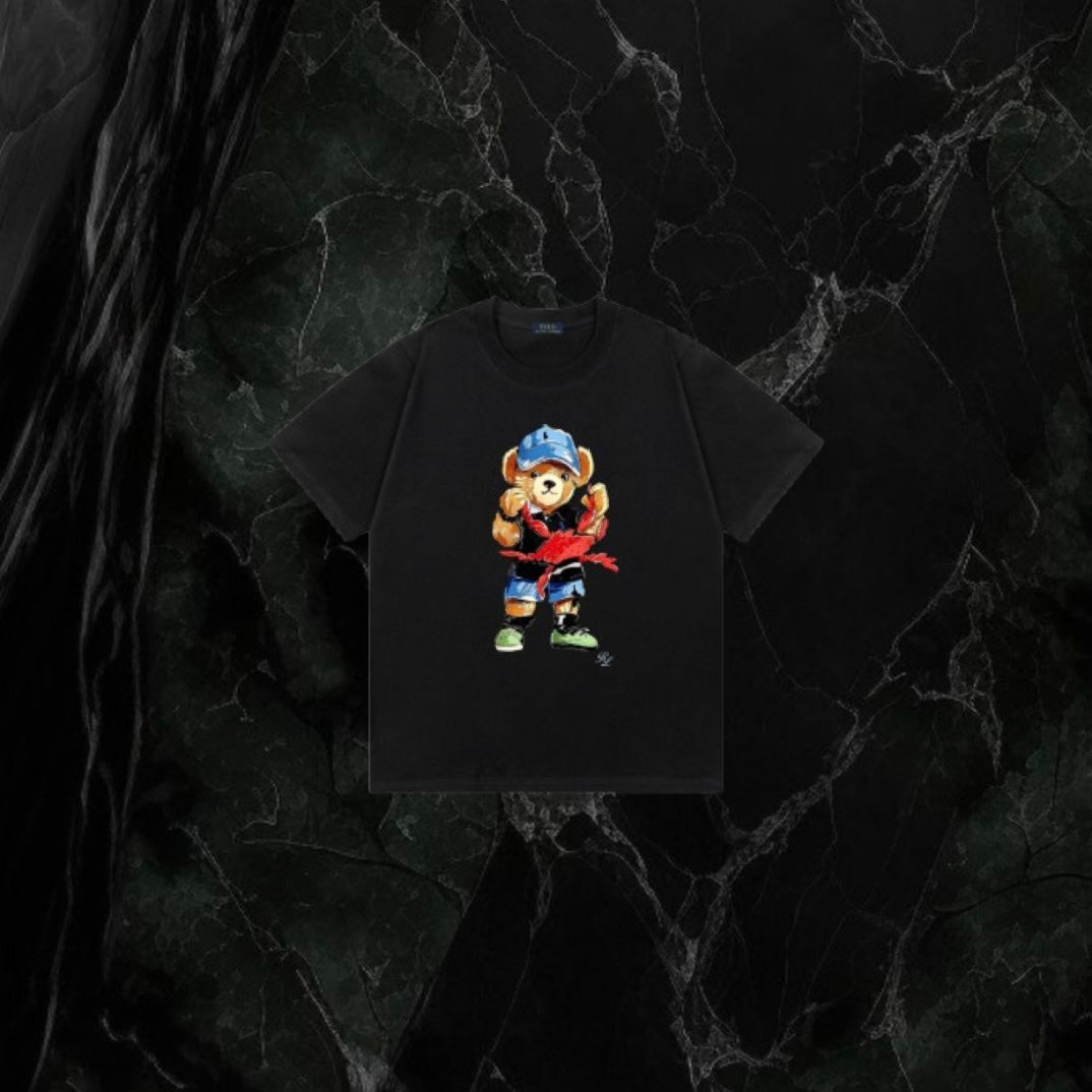 Polo Bear T-Shirt