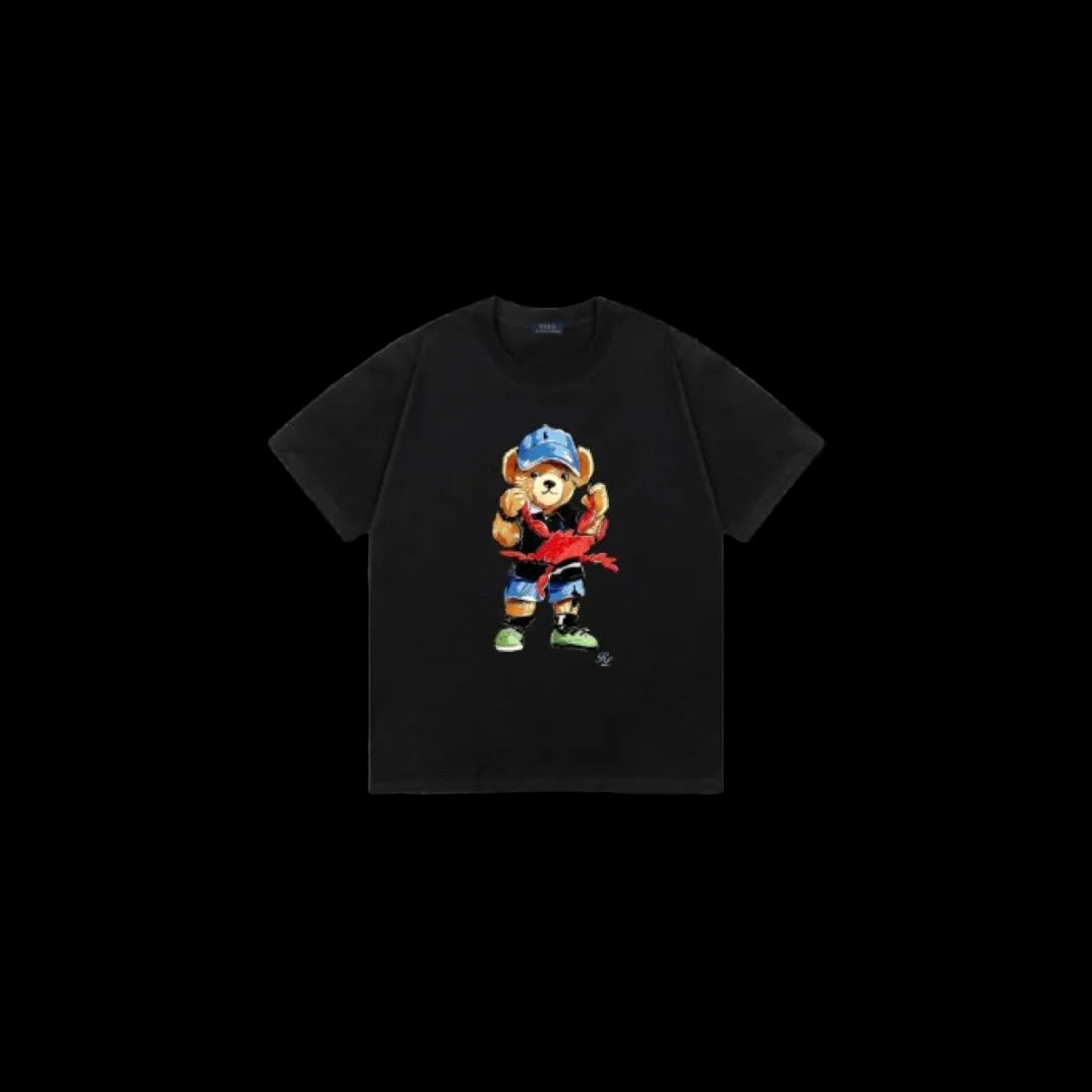 Polo Bear T-Shirt