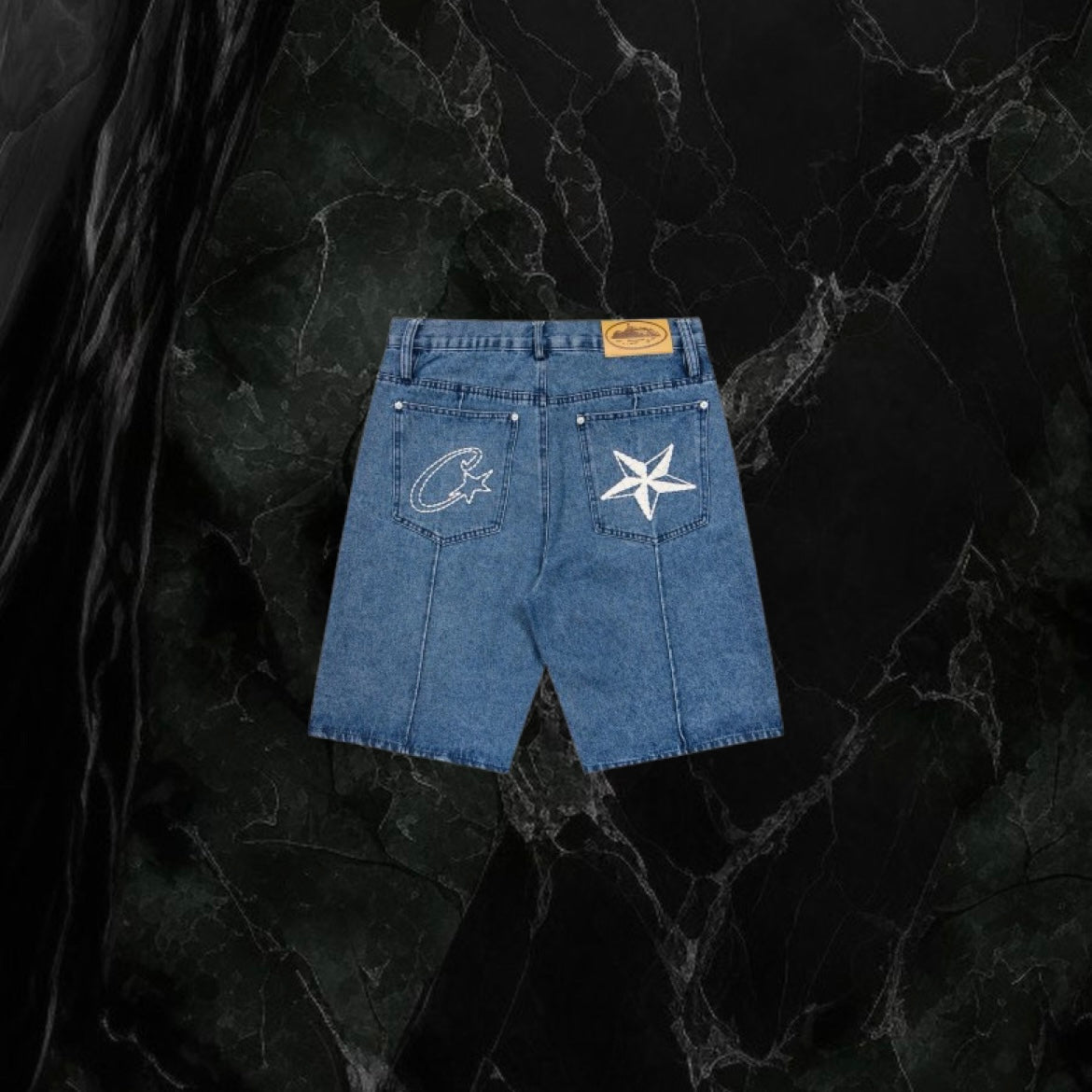 Corteiz Jorts