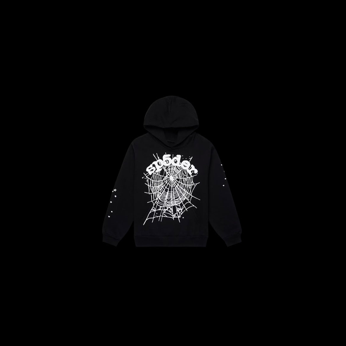 Sp5der Hoodie