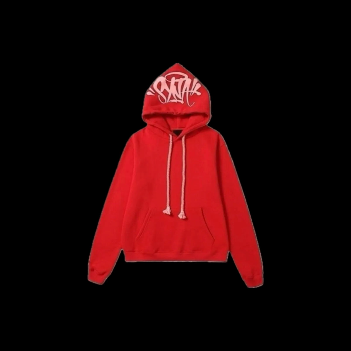 Syna World Hoodie ‘Red’