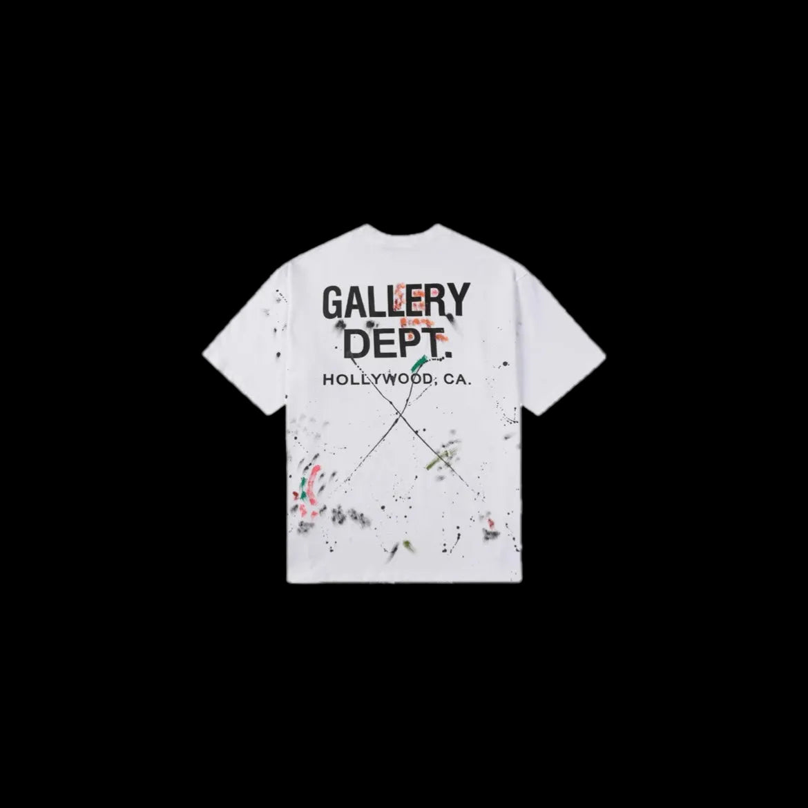 Gallery Dept T-Shirt