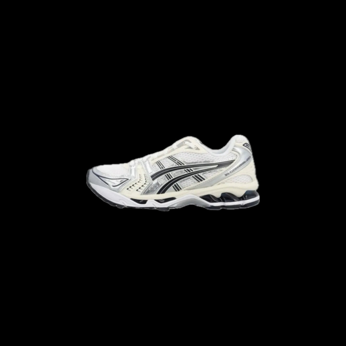 ASICS Gel-Kayano 14 ‘White Midnight’