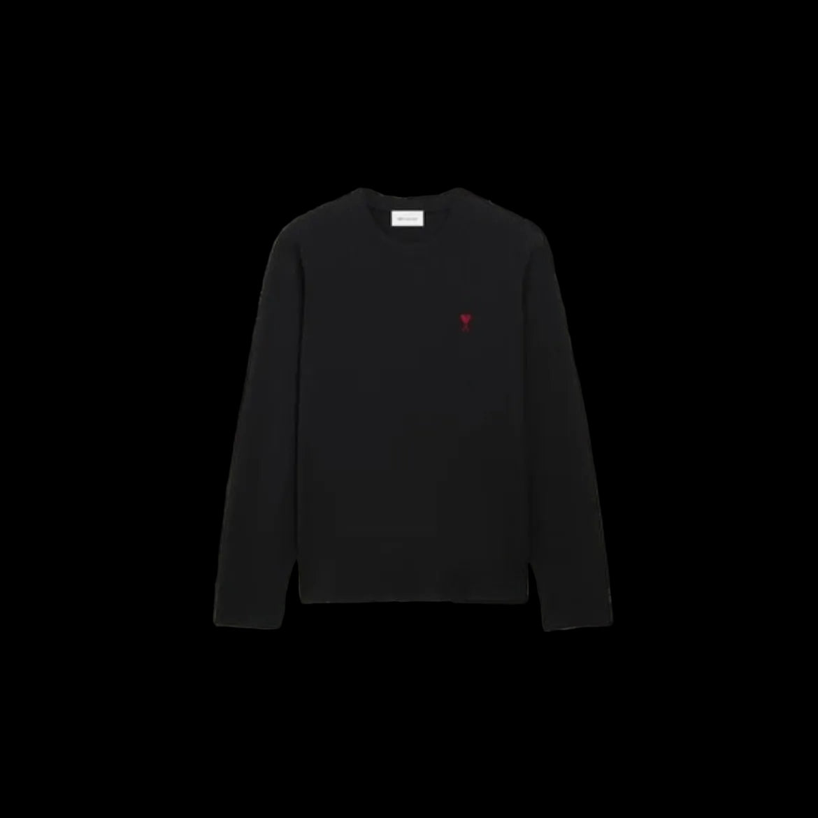 Ami Sweater