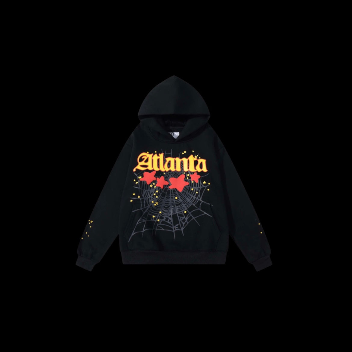 Sp5der Hoodie