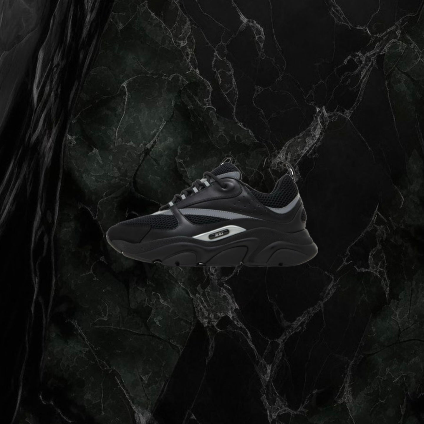 Dior B22 ‘Black’