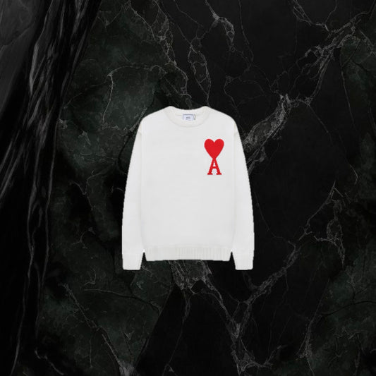 Ami Sweater