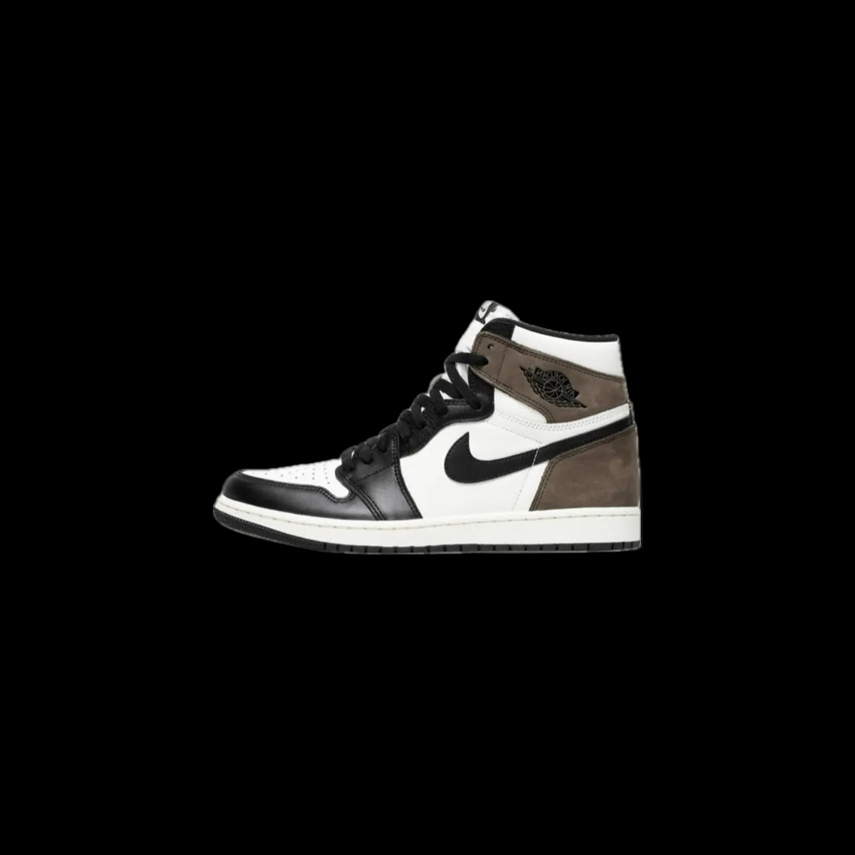 Air Jordan 1 Retro High "Dark Mocha"
