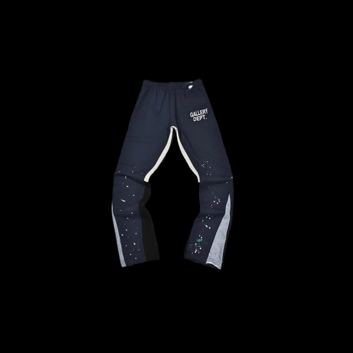Gallery Dept Flared Sweatpant